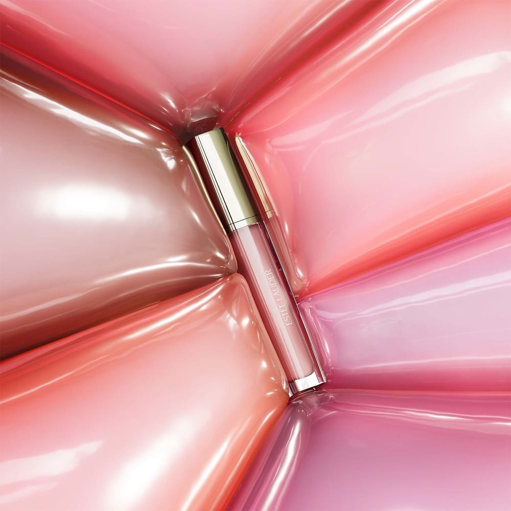 GLOSSY LIP POUT OIL (ACEITE PARA LABIOS)